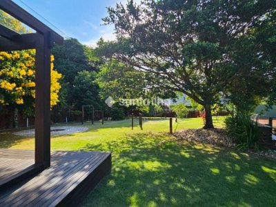 Casa em Condomínio à venda com 280m², 3 quartos, 1 suíte, 5 vagas no bairro Rio Tavares em Florianópolis - Foto 39