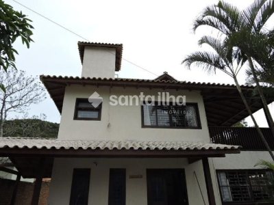 Casa à venda com 200m², 4 quartos, 2 suítes, 1 vaga no bairro Campeche em Florianópolis - Foto 16