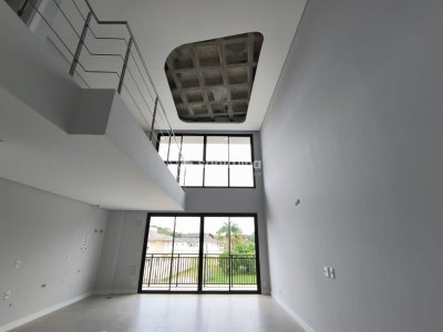 Apartamento para alugar ou comprar com 77m², 1 quarto, 1 suíte, 1 vaga no bairro Lagoa da Conceição em Florianópolis - Foto 16
