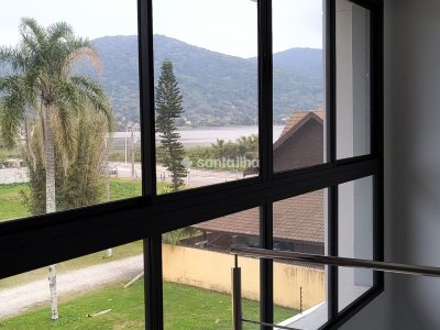 Apartamento para alugar ou comprar com 77m², 1 quarto, 1 suíte, 1 vaga no bairro Lagoa da Conceição em Florianópolis - Foto 15