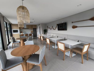 Apartamento para alugar ou comprar com 77m², 1 quarto, 1 suíte, 1 vaga no bairro Lagoa da Conceição em Florianópolis - Foto 22
