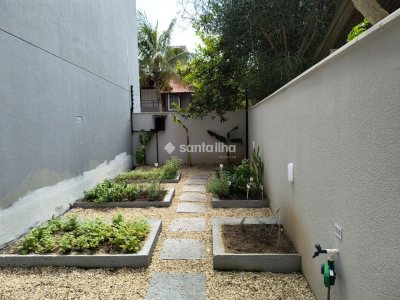Apartamento para alugar ou comprar com 77m², 1 quarto, 1 suíte, 1 vaga no bairro Lagoa da Conceição em Florianópolis - Foto 28