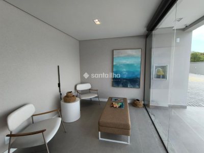 Apartamento para alugar ou comprar com 77m², 1 quarto, 1 suíte, 1 vaga no bairro Lagoa da Conceição em Florianópolis - Foto 25