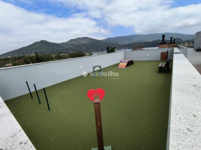 Apartamento para alugar ou comprar com 77m², 1 quarto, 1 suíte, 1 vaga no bairro Lagoa da Conceição em Florianópolis - Foto 26