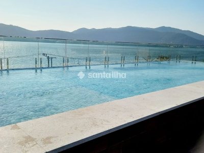Apartamento para alugar ou comprar com 77m², 1 quarto, 1 suíte, 1 vaga no bairro Lagoa da Conceição em Florianópolis - Foto 30