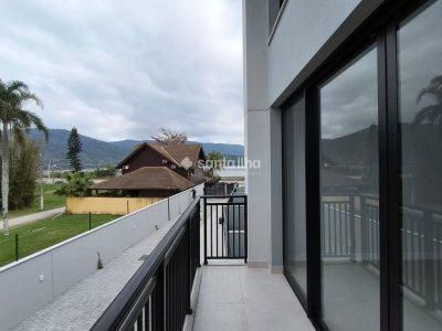 Apartamento para alugar ou comprar com 77m², 1 quarto, 1 suíte, 1 vaga no bairro Lagoa da Conceição em Florianópolis - Foto 5