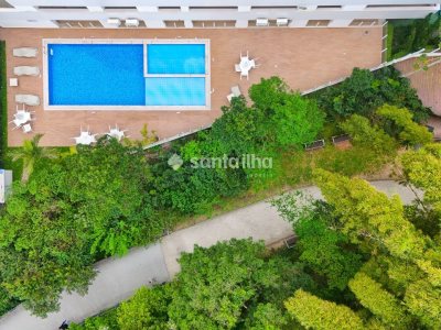 Apartamento à venda com 86m², 3 quartos, 1 suíte, 2 vagas no bairro Córrego Grande em Florianópolis - Foto 7