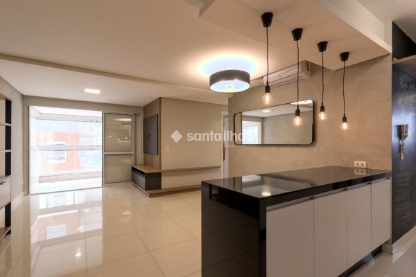 Apartamento à venda com 86m², 3 quartos, 1 suíte, 2 vagas no bairro Córrego Grande em Florianópolis