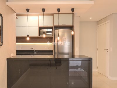 Apartamento à venda com 86m², 3 quartos, 1 suíte, 2 vagas no bairro Córrego Grande em Florianópolis - Foto 10