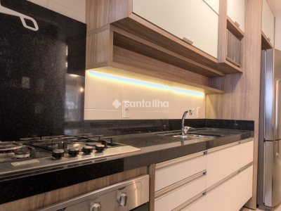 Apartamento à venda com 86m², 3 quartos, 1 suíte, 2 vagas no bairro Córrego Grande em Florianópolis - Foto 12