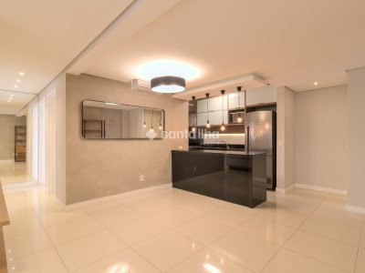 Apartamento à venda com 86m², 3 quartos, 1 suíte, 2 vagas no bairro Córrego Grande em Florianópolis - Foto 13