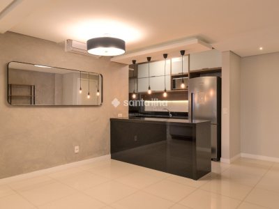 Apartamento à venda com 86m², 3 quartos, 1 suíte, 2 vagas no bairro Córrego Grande em Florianópolis - Foto 14