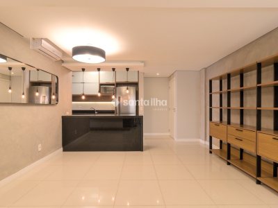 Apartamento à venda com 86m², 3 quartos, 1 suíte, 2 vagas no bairro Córrego Grande em Florianópolis - Foto 15