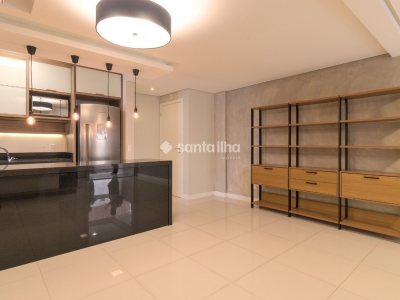 Apartamento à venda com 86m², 3 quartos, 1 suíte, 2 vagas no bairro Córrego Grande em Florianópolis - Foto 16