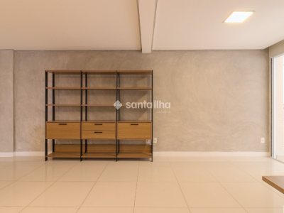 Apartamento à venda com 86m², 3 quartos, 1 suíte, 2 vagas no bairro Córrego Grande em Florianópolis - Foto 17