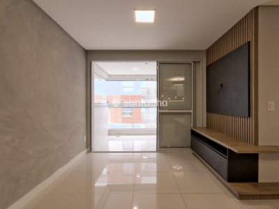 Apartamento à venda com 86m², 3 quartos, 1 suíte, 2 vagas no bairro Córrego Grande em Florianópolis - Foto 19