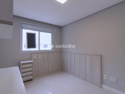 Apartamento à venda com 86m², 3 quartos, 1 suíte, 2 vagas no bairro Córrego Grande em Florianópolis - Foto 22