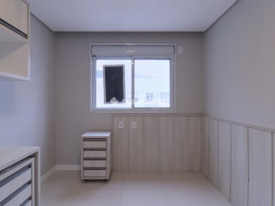 Apartamento à venda com 86m², 3 quartos, 1 suíte, 2 vagas no bairro Córrego Grande em Florianópolis - Foto 23