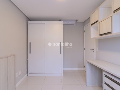 Apartamento à venda com 86m², 3 quartos, 1 suíte, 2 vagas no bairro Córrego Grande em Florianópolis - Foto 24