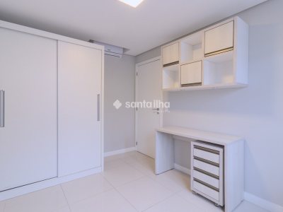 Apartamento à venda com 86m², 3 quartos, 1 suíte, 2 vagas no bairro Córrego Grande em Florianópolis - Foto 25