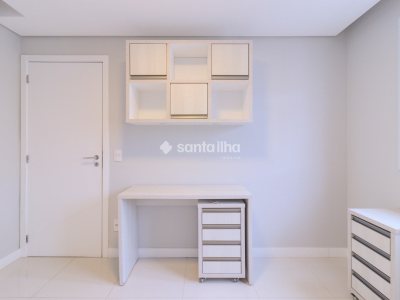 Apartamento à venda com 86m², 3 quartos, 1 suíte, 2 vagas no bairro Córrego Grande em Florianópolis - Foto 26