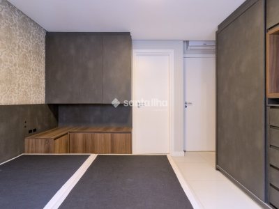 Apartamento à venda com 86m², 3 quartos, 1 suíte, 2 vagas no bairro Córrego Grande em Florianópolis - Foto 27