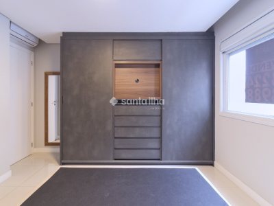 Apartamento à venda com 86m², 3 quartos, 1 suíte, 2 vagas no bairro Córrego Grande em Florianópolis - Foto 28