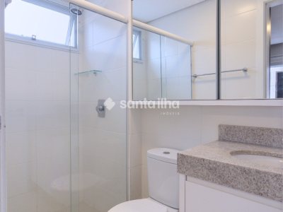 Apartamento à venda com 86m², 3 quartos, 1 suíte, 2 vagas no bairro Córrego Grande em Florianópolis - Foto 29