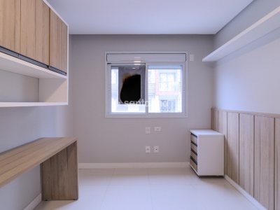 Apartamento à venda com 86m², 3 quartos, 1 suíte, 2 vagas no bairro Córrego Grande em Florianópolis - Foto 30