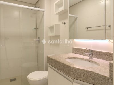Apartamento à venda com 86m², 3 quartos, 1 suíte, 2 vagas no bairro Córrego Grande em Florianópolis - Foto 32