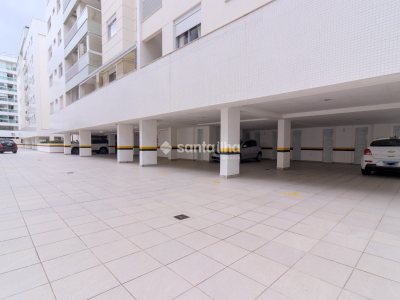 Apartamento à venda com 86m², 3 quartos, 1 suíte, 2 vagas no bairro Córrego Grande em Florianópolis - Foto 33