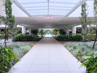 Apartamento à venda com 86m², 3 quartos, 1 suíte, 2 vagas no bairro Córrego Grande em Florianópolis - Foto 34