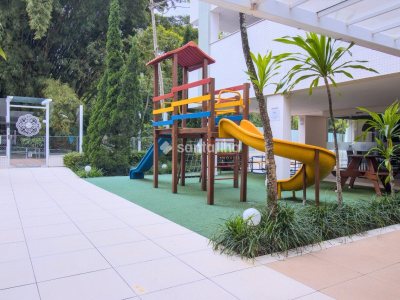 Apartamento à venda com 86m², 3 quartos, 1 suíte, 2 vagas no bairro Córrego Grande em Florianópolis - Foto 35
