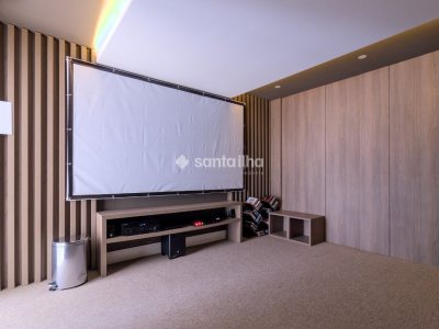Apartamento à venda com 86m², 3 quartos, 1 suíte, 2 vagas no bairro Córrego Grande em Florianópolis - Foto 37