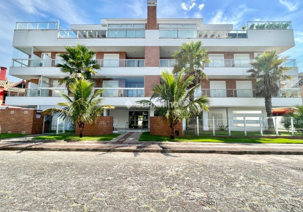 Apartamento para alugar com 73m², 2 quartos, 1 suíte, 1 vaga no bairro Pântano do Sul em Florianópolis - Foto 1