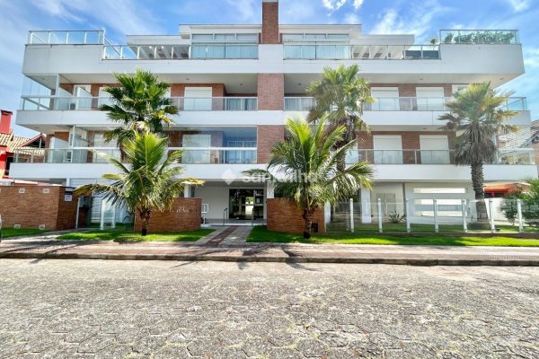 Apartamento para alugar com 73m², 2 quartos, 1 suíte, 1 vaga no bairro Pântano do Sul em Florianópolis