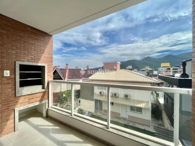 Apartamento para alugar com 73m², 2 quartos, 1 suíte, 1 vaga no bairro Pântano do Sul em Florianópolis - Foto 12