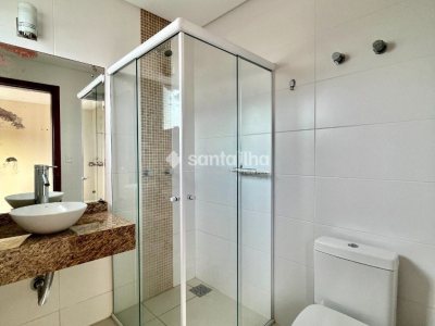 Apartamento para alugar com 73m², 2 quartos, 1 suíte, 1 vaga no bairro Pântano do Sul em Florianópolis - Foto 18