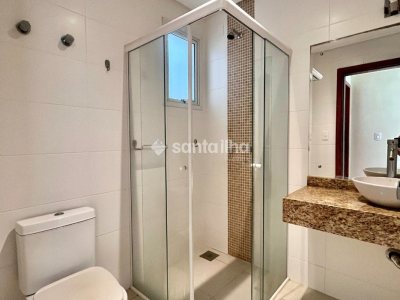 Apartamento para alugar com 73m², 2 quartos, 1 suíte, 1 vaga no bairro Pântano do Sul em Florianópolis - Foto 23