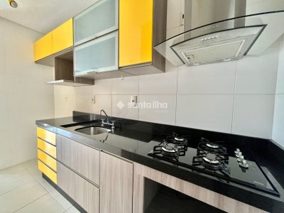 Apartamento para alugar com 73m², 2 quartos, 1 suíte, 1 vaga no bairro Pântano do Sul em Florianópolis - Foto 9