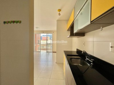 Apartamento para alugar com 73m², 2 quartos, 1 suíte, 1 vaga no bairro Pântano do Sul em Florianópolis - Foto 10