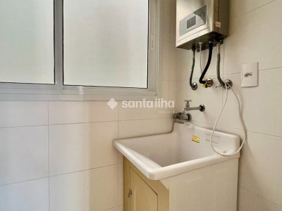 Apartamento para alugar com 73m², 2 quartos, 1 suíte, 1 vaga no bairro Pântano do Sul em Florianópolis - Foto 24