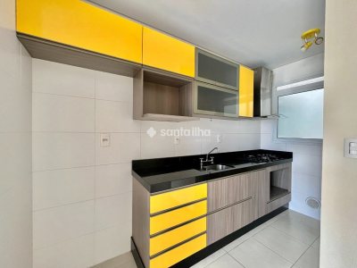 Apartamento para alugar com 73m², 2 quartos, 1 suíte, 1 vaga no bairro Pântano do Sul em Florianópolis - Foto 8