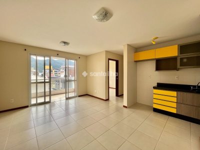 Apartamento para alugar com 73m², 2 quartos, 1 suíte, 1 vaga no bairro Pântano do Sul em Florianópolis - Foto 2