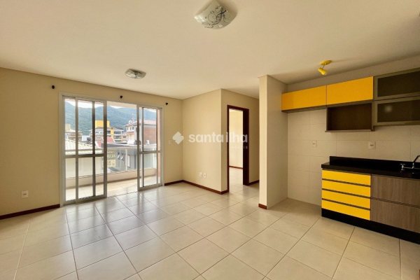 Apartamento para alugar com 73m², 2 quartos, 1 suíte, 1 vaga no bairro Pântano do Sul em Florianópolis