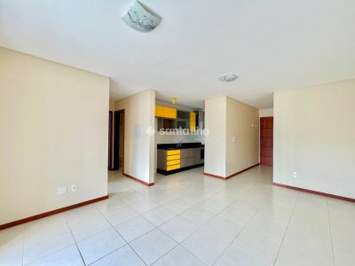 Apartamento para alugar com 73m², 2 quartos, 1 suíte, 1 vaga no bairro Pântano do Sul em Florianópolis - Foto 3