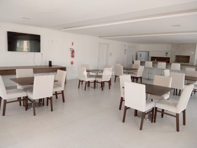 Casa em Condomínio à venda com 78m², 2 quartos, 2 suítes, 1 vaga no bairro Morro das Pedras em Florianópolis - Foto 30