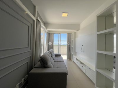 Cobertura para alugar com 179m², 3 quartos, 1 suíte, 1 vaga no bairro Campeche em Florianópolis - Foto 3
