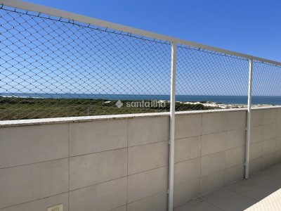 Cobertura para alugar com 179m², 3 quartos, 1 suíte, 1 vaga no bairro Campeche em Florianópolis - Foto 25