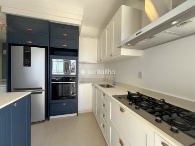 Cobertura para alugar com 179m², 3 quartos, 1 suíte, 1 vaga no bairro Campeche em Florianópolis - Foto 7